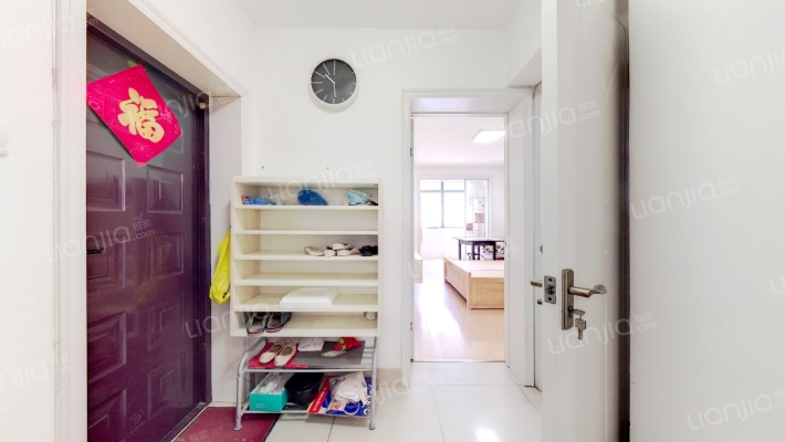 汉口西路二手房实景图