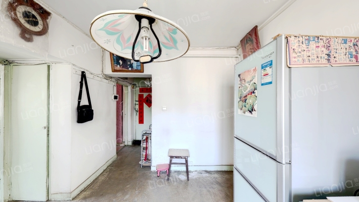 塔院胡同12号院二手房实景图