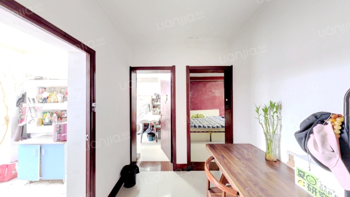 第九中学宿舍二手房实景图