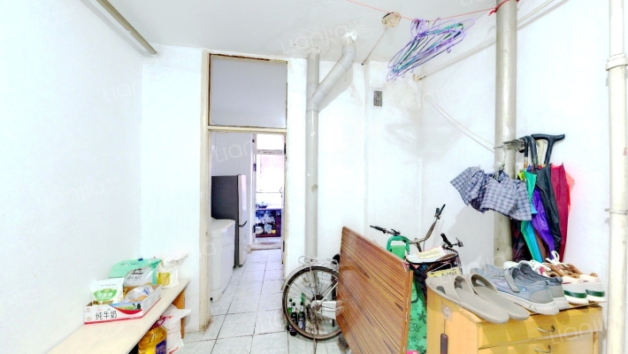 荣光小区二手房实景图