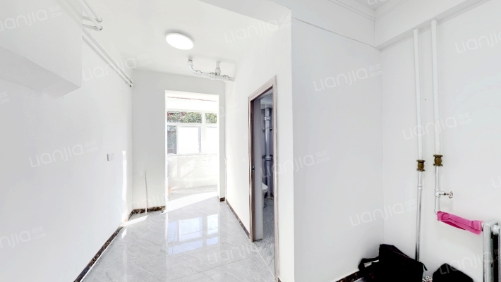 省纺织宿舍二手房实景图