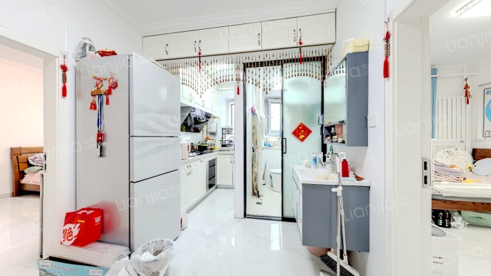 倒座庙二手房实景图