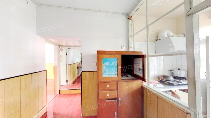 新华路小区二手房实景图