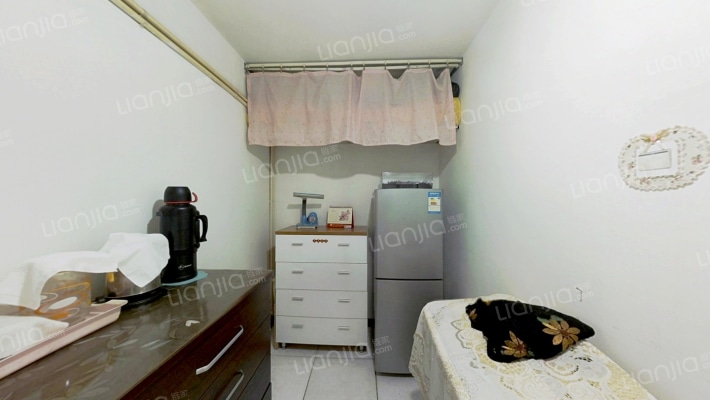 珍园里二手房实景图