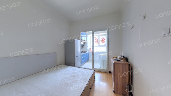 建设巷小区二手房实景图