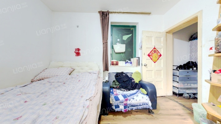 嘉莲苑二手房实景图