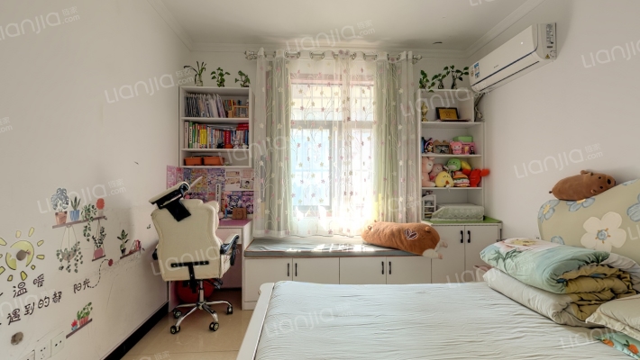 南钢四村2号院二手房实景图