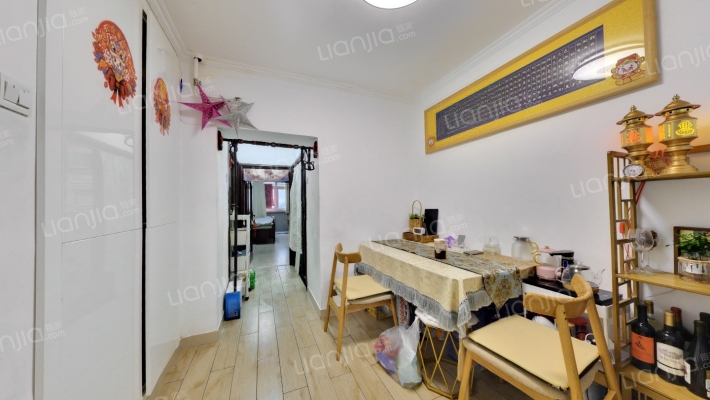 中关村南大街24号二手房实景图