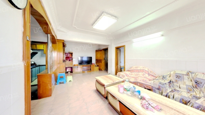 雄昌花园二手房实景图