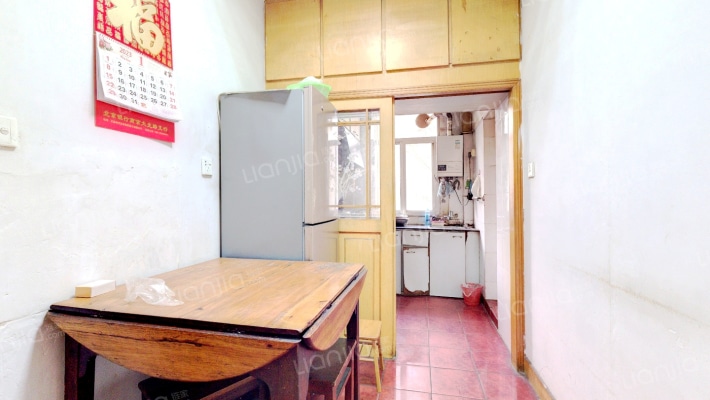 凤凰庄二手房实景图