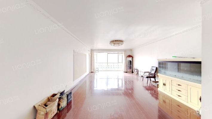 欣水园二手房实景图