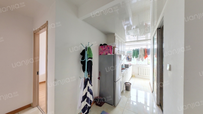 于洪区教师楼二手房实景图