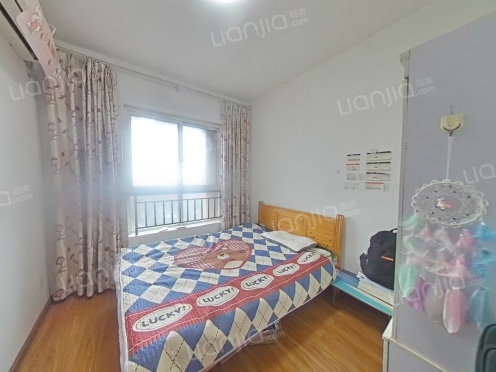 整租·西财学府阳光 2室2厅 东南