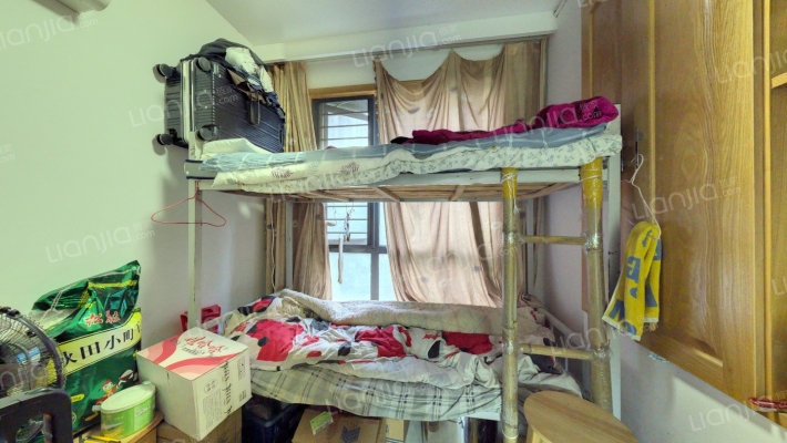 御道家园二手房实景图