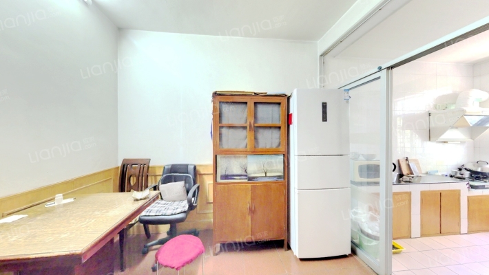 梅岭小区二手房实景图