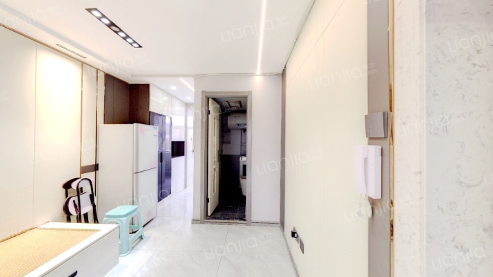 吉盛小区三期二手房实景图