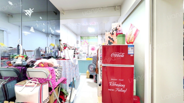 白云园南片二手房实景图