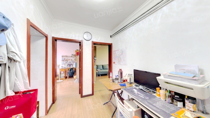 石家庄大学宿舍合作路462号二手房实景图