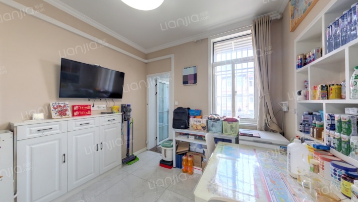 山潘四村二手房实景图