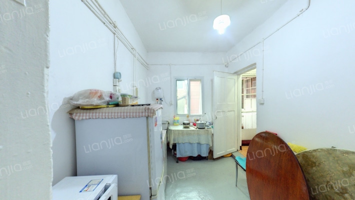 青海路二手房实景图