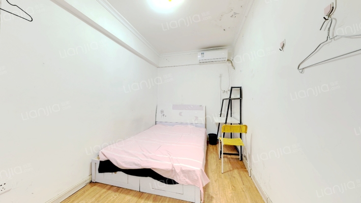 金博大城二手房实景图