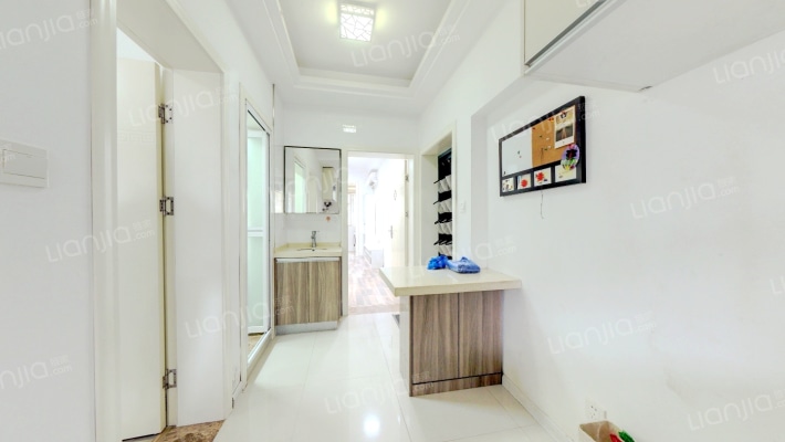 剑阁路二手房实景图