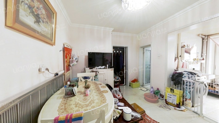 张庄路392号二手房实景图