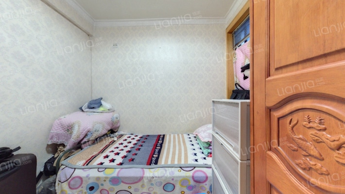 兴庆小区金花坊二手房实景图