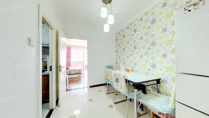 大泥湾二手房实景图