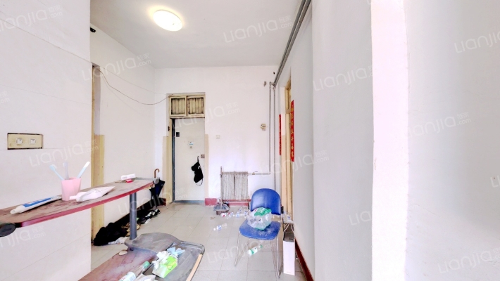 市政公司宿舍二手房实景图