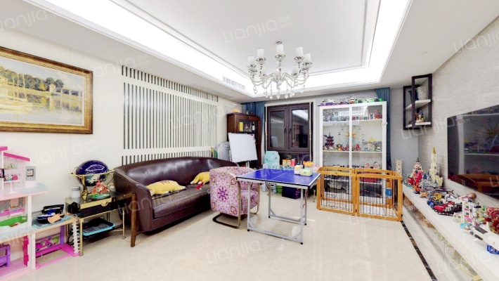 金鼎湾今朝天下二手房实景图