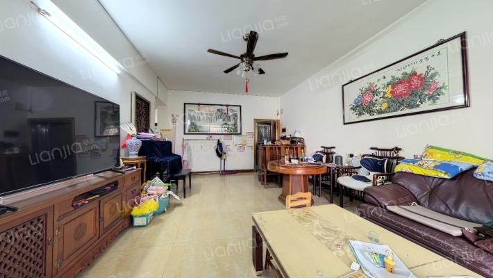 金鹏花园二手房实景图