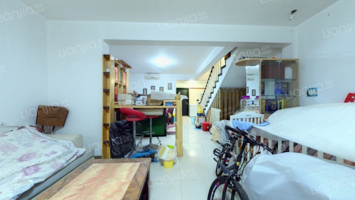 北街家园三区二手房实景图