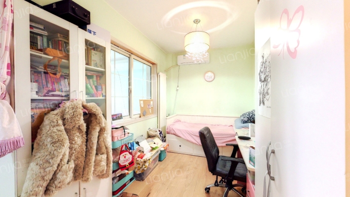 玉泉北里二手房实景图