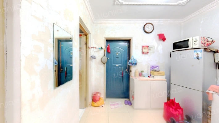 四方新村六村二手房实景图