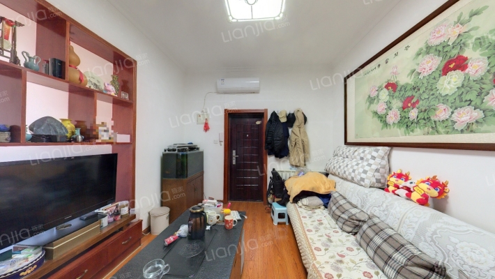 山大南路9号二手房实景图