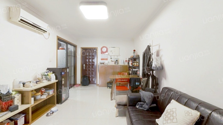 南秀大厦二手房实景图