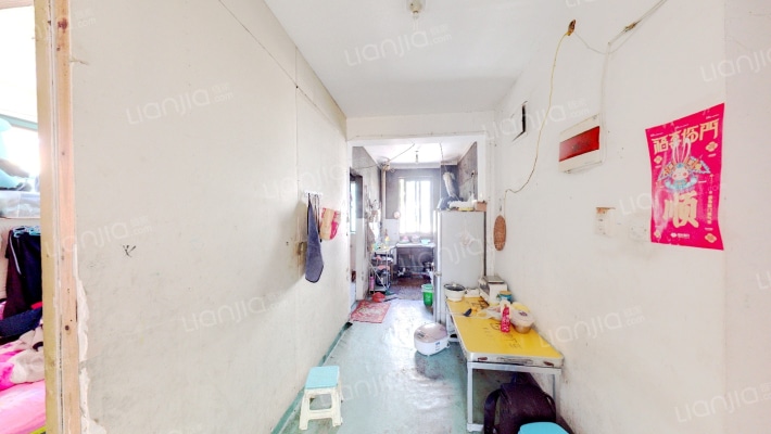 福明家园三期二手房实景图