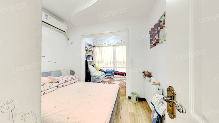 江山如画四期二手房实景图