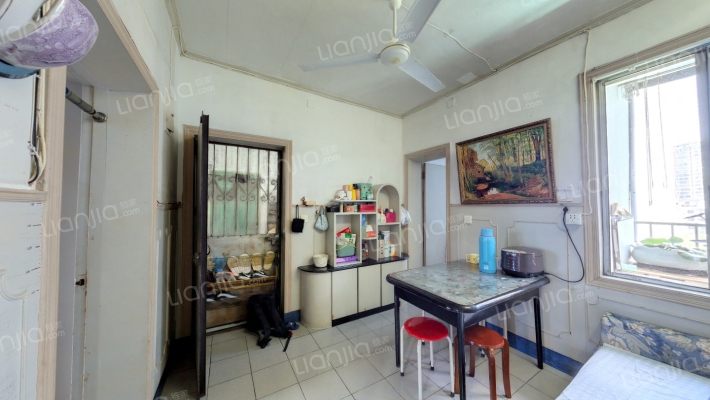 东旸桥公寓二手房实景图