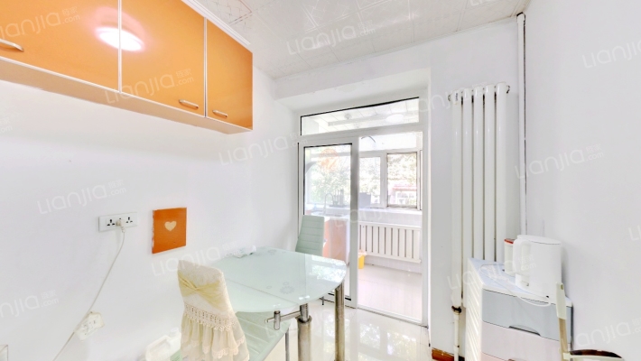 松林街二手房实景图