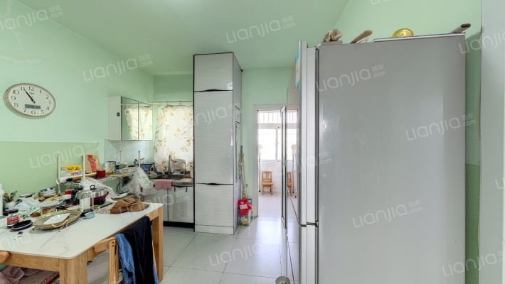 闽侯路二手房实景图