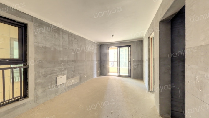 泉舜上城润泉苑二手房实景图