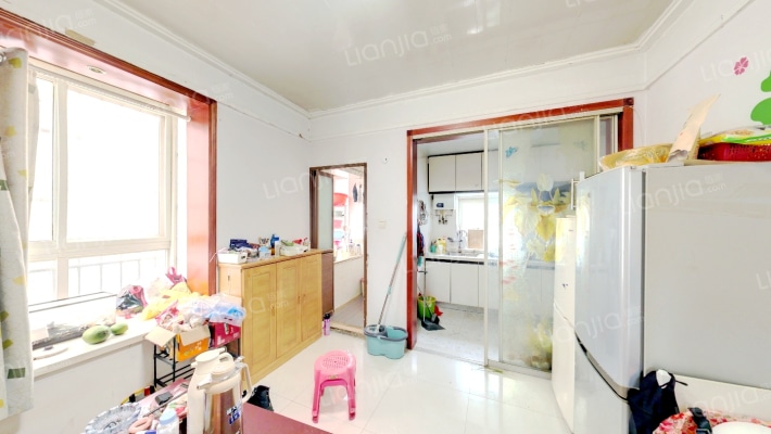 西柏果园58号二手房实景图