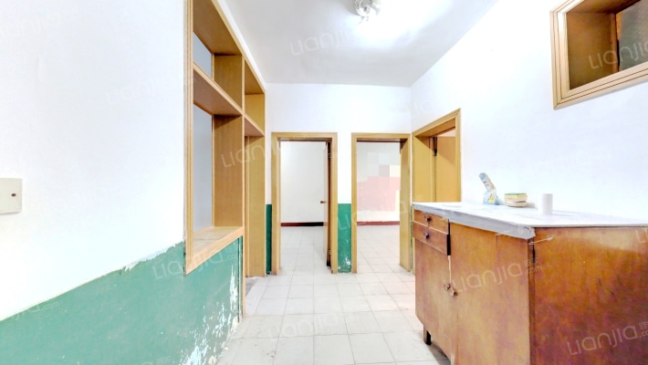 省电力设计院宿舍二手房实景图