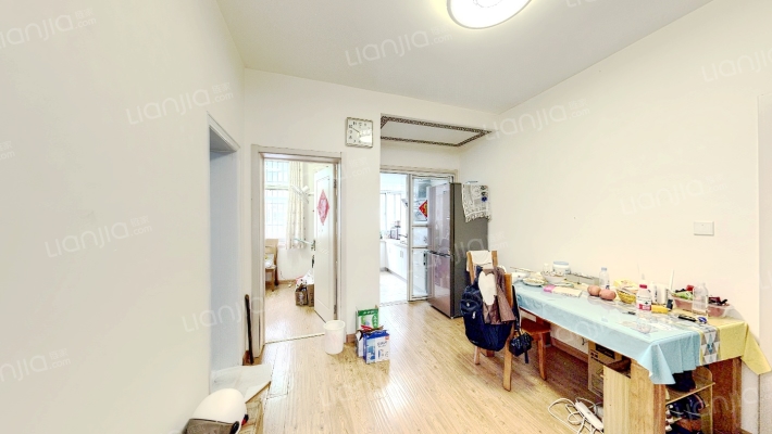 蒙城路186号二手房实景图