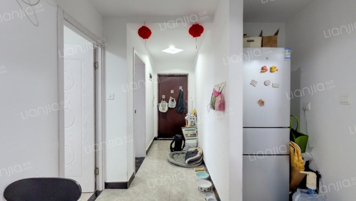 欣杨景苑二手房实景图