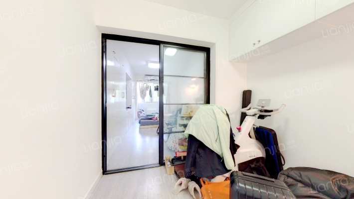 安化北里二手房实景图