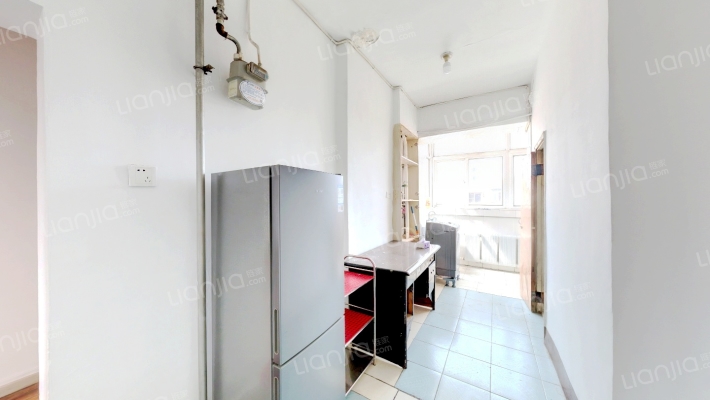 凤凰小区二手房实景图