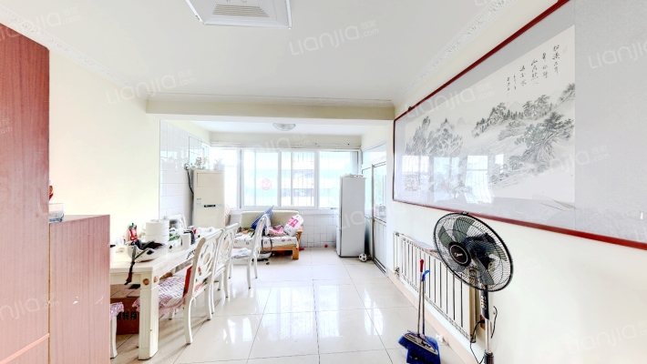 南辛庄西路231号二手房实景图